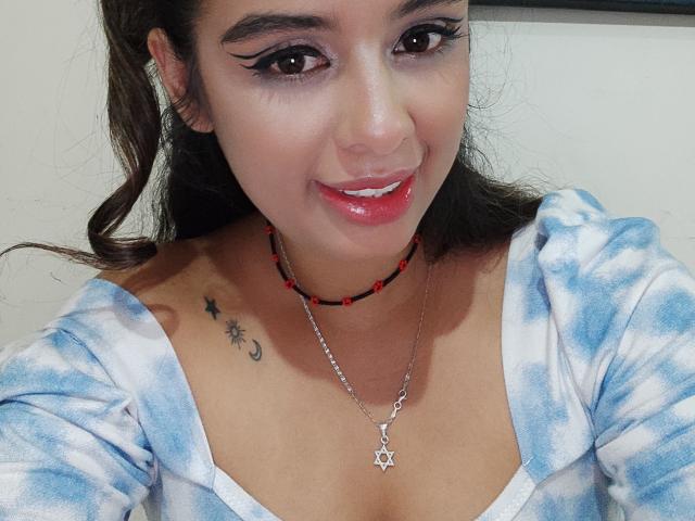 Keyklin - Sexe cam en vivo - 12779940