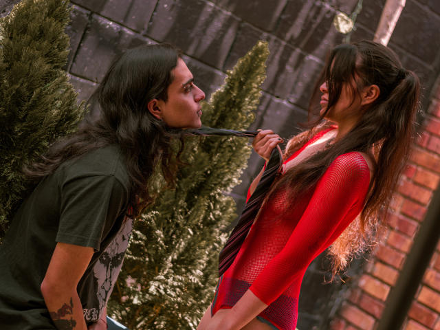 VeinEtSkade - Live porn &amp; sex cam - 12780692