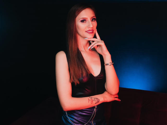 LindsayAllegra - Live sex cam - 12781156