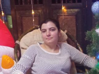 IssyNettie - Sexe cam en vivo - 12781348