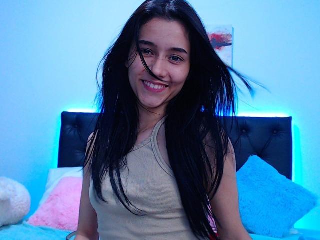 DeisyWest - сексуальная веб-камера в реальном времени - 12781732