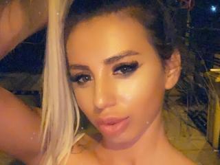 LisaaKiraa - Live sex cam - 12783224