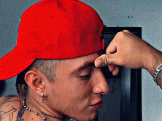 NoahForce - Sexe cam en vivo - 12783528