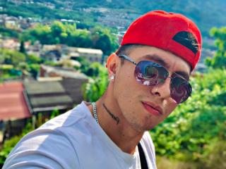 NoahForce - Live sex cam - 12783536