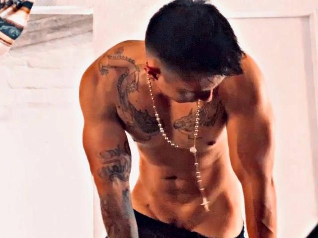 NoahForce - Live sex cam - 12783544