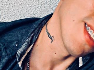 NoahForce - Live sex cam - 12783548