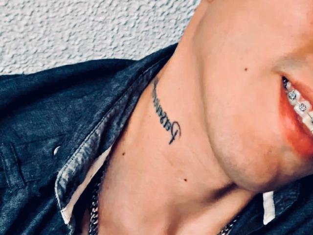 NoahForce - Live sex cam - 12783548