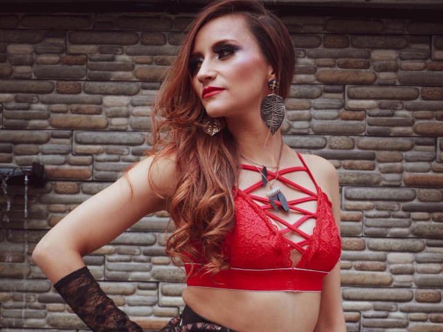 LindsayAllegra - Sexe cam en vivo - 12783856