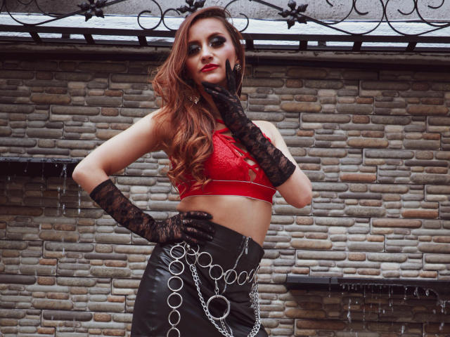 LindsayAllegra - Live sexe cam - 12783880