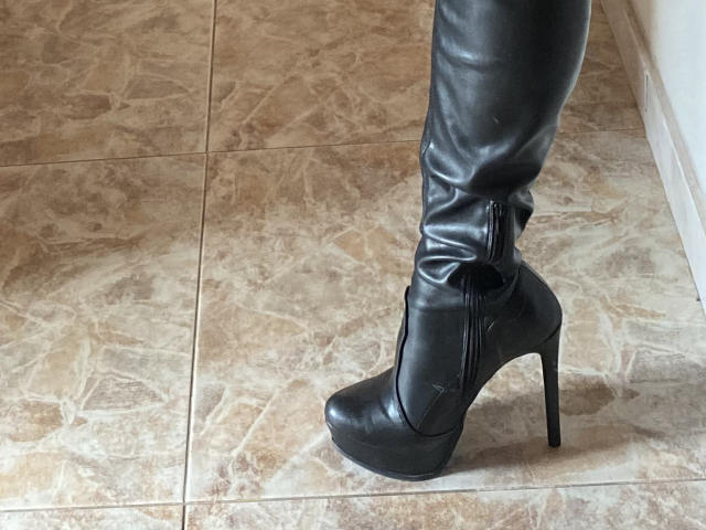 ArleenHunter - Sexe cam en vivo - 12788436