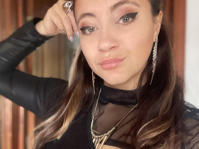 ArleenHunter - Sexe cam en vivo - 12788444