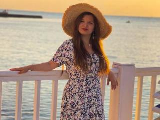 CherryCorina - Live sexe cam - 12789792