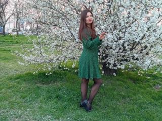 CherryCorina - Live sexe cam - 12789796