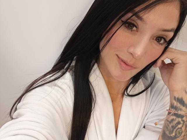 WitneyStoica - Sexe cam en vivo - 12790276