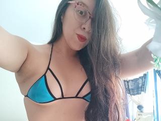 AshleyHumid - Live porn &amp; sex cam - 12790560