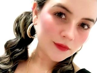 DanaDelRey - Live sexe cam - 12790616