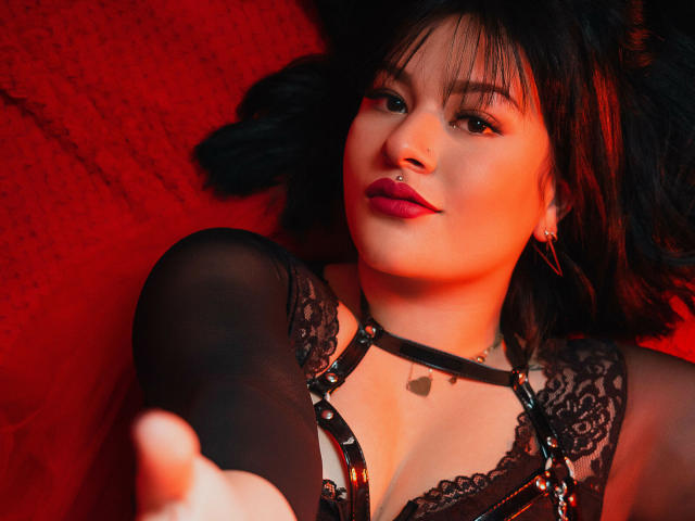 ScarletColins - Live sex cam - 12791180