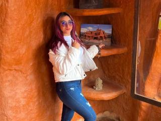 SabrinaMontana - Sexe cam en vivo - 12791400