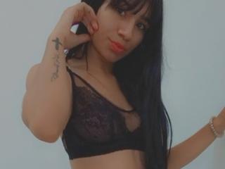 MeganGomez - Live porn & sex cam - 12791428