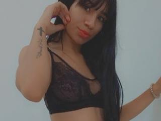 MeganGomez - Sexe cam en vivo - 12791428