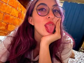 SabrinaMontana - Live sexe cam - 12791452