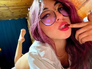 SabrinaMontana - сексуальная веб-камера в реальном времени - 12791488