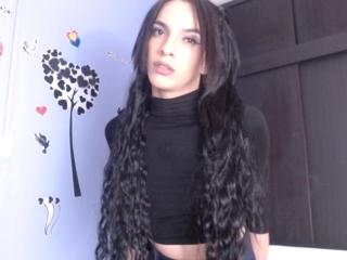 AlisonDoll - Sexe cam en vivo - 12791780