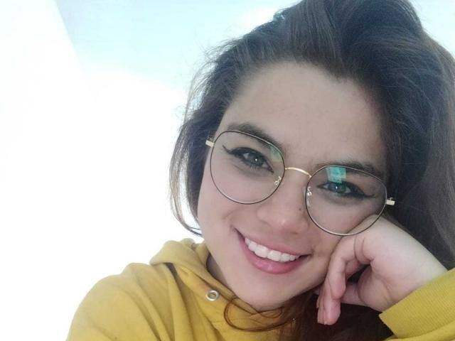 HelaBorg - сексуальная веб-камера в реальном времени - 12791820