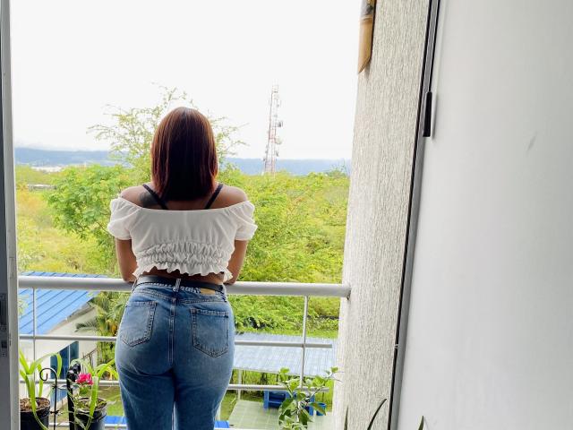 StefyRoldans - Live porn &amp; sex cam - 12792616