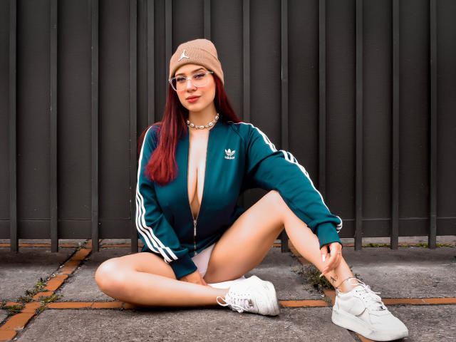 ValeryScot - Live porn &amp; sex cam - 12792632