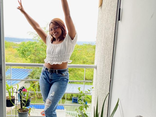 StefyRoldans - Live porn &amp; sex cam - 12792636