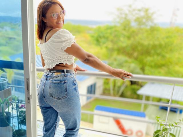 StefyRoldans - Sexe cam en vivo - 12792664
