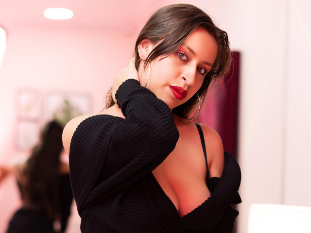 BrendaSaeenz - Sexe cam en vivo - 12793212