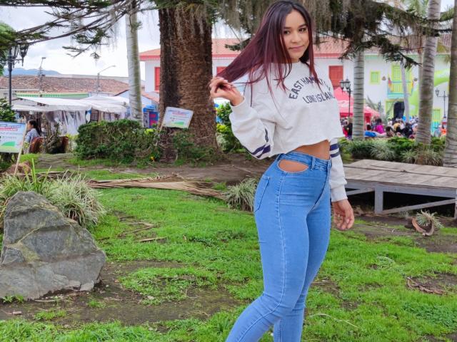 JessicaFit - Live porn &amp; sex cam - 12793484