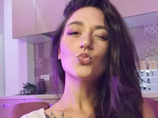 SassyXclasy - Live porn & sex cam - 12793600