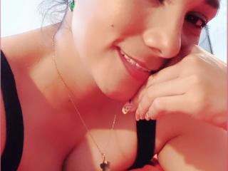 AmberDemons - Sexe cam en vivo - 12793772