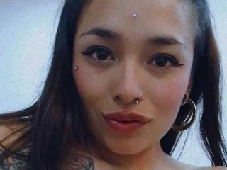 AlixColeman - Sexe cam en vivo - 12795372