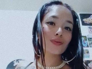 AlixColeman - Sexe cam en vivo - 12795424