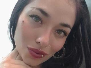 AlixColeman - Sexe cam en vivo - 12795432