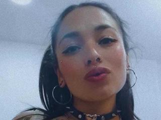 AlixColeman - Sexe cam en vivo - 12795460