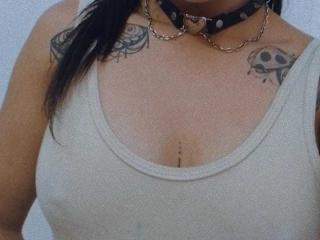 AlixColeman - Sexe cam en vivo - 12795468