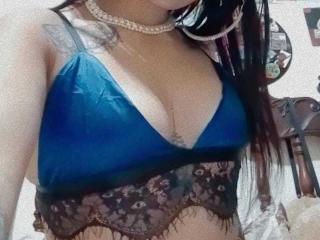 AlixColeman - Sexe cam en vivo - 12795476