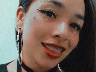 AlixColeman - Sexe cam en vivo - 12795504