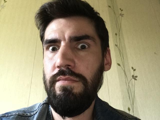 MaxMarkArt - Sexe cam en vivo - 12796484