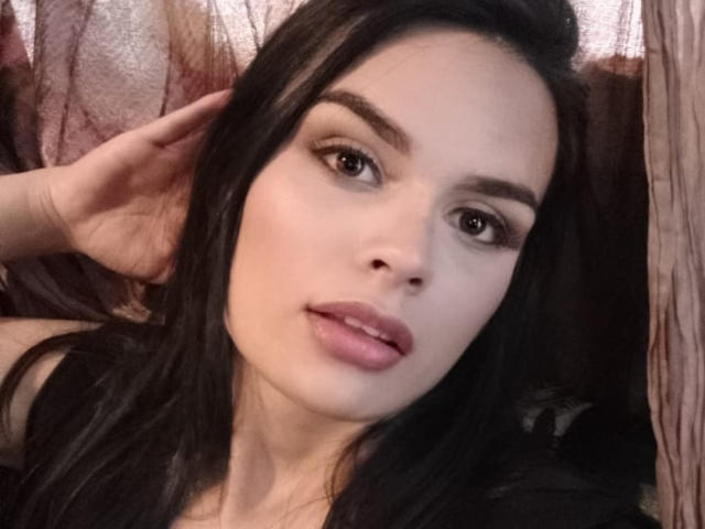 CharlotteBroown - Live Sex Cam - 12796628