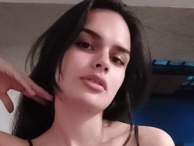 CharlotteBroown - Live Sex Cam - 12796632