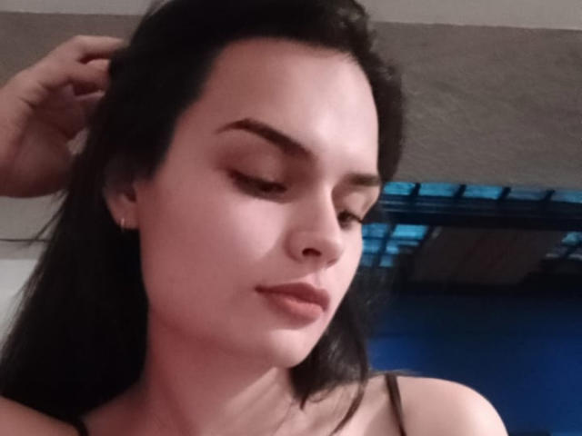 CharlotteBroown - Sexe cam en vivo - 12796636