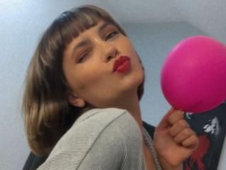 EveHottieX - Sexe cam en vivo - 12797740