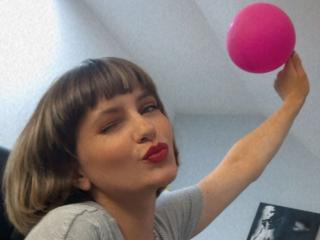 EveHottieX - Sexe cam en vivo - 12797744