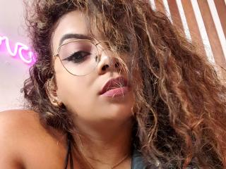 EbonyRose69 - Live sex cam - 12798100